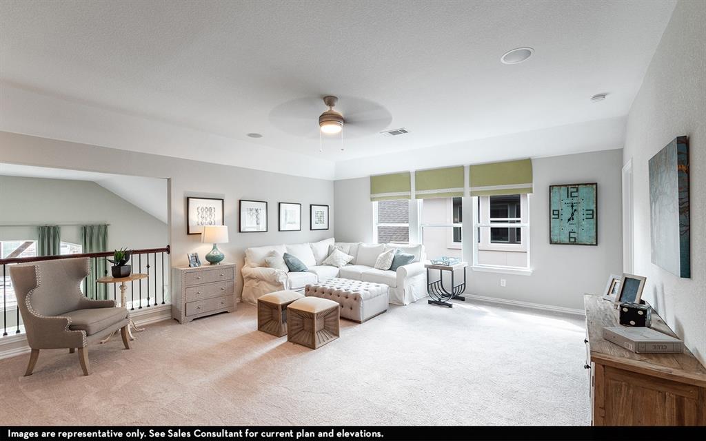 Green Meadows - Residential