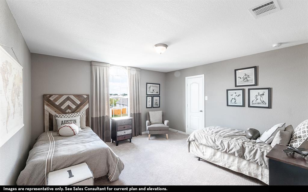 Green Meadows - Residential