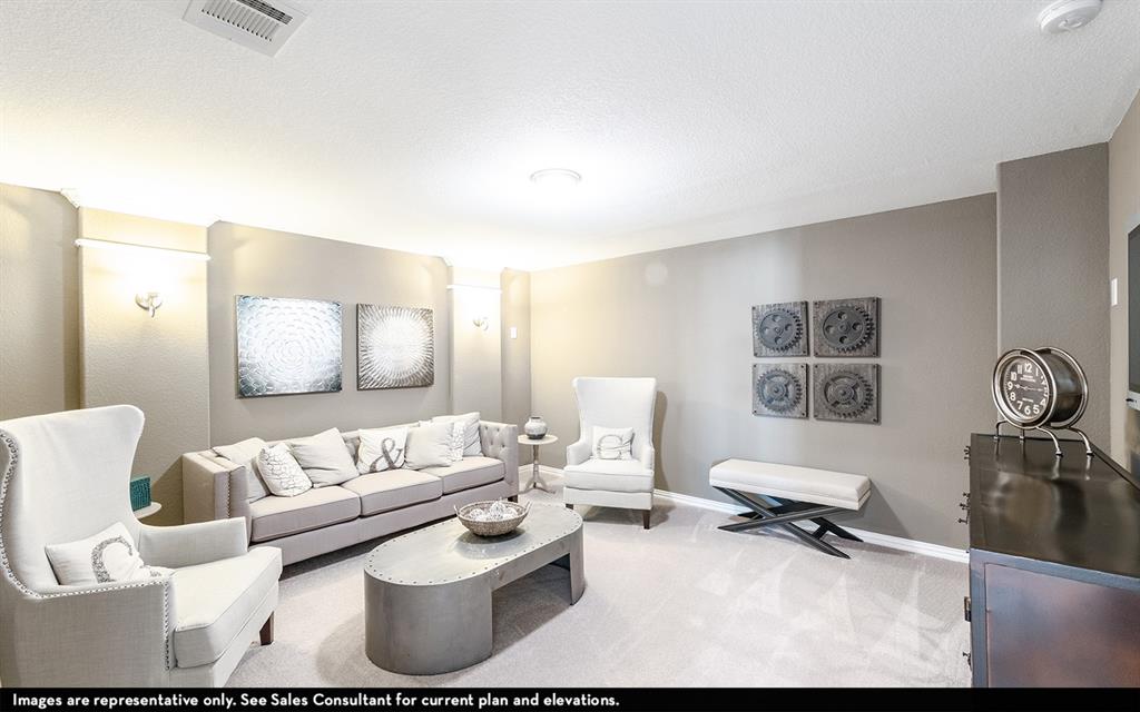 Green Meadows - Residential