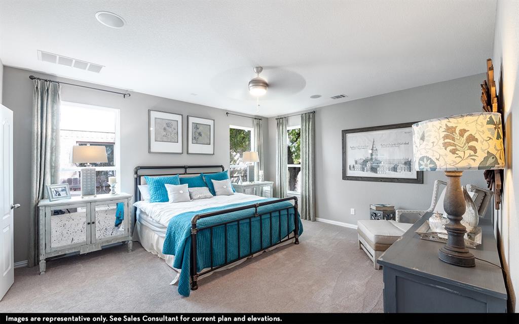 Green Meadows - Residential