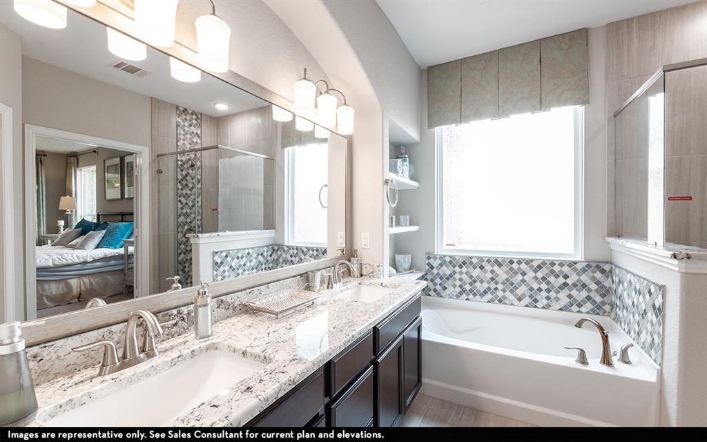 Green Meadows - Residential