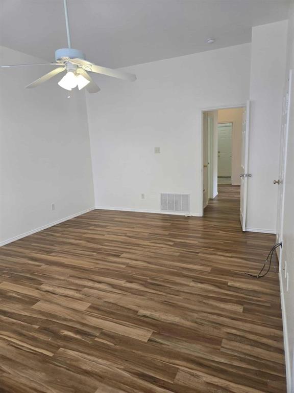 River Trails Add - Residential Lease