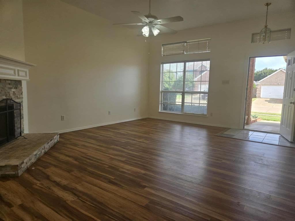 River Trails Add - Residential Lease