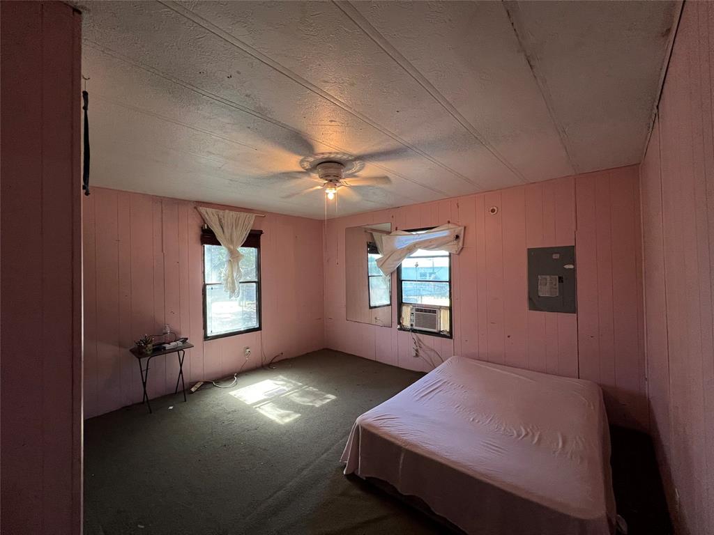 LAVON BEACH ESTATES - Residential