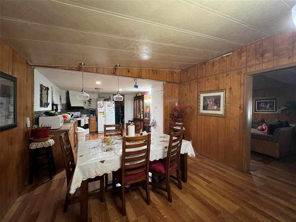 LAVON BEACH ESTATES - Residential