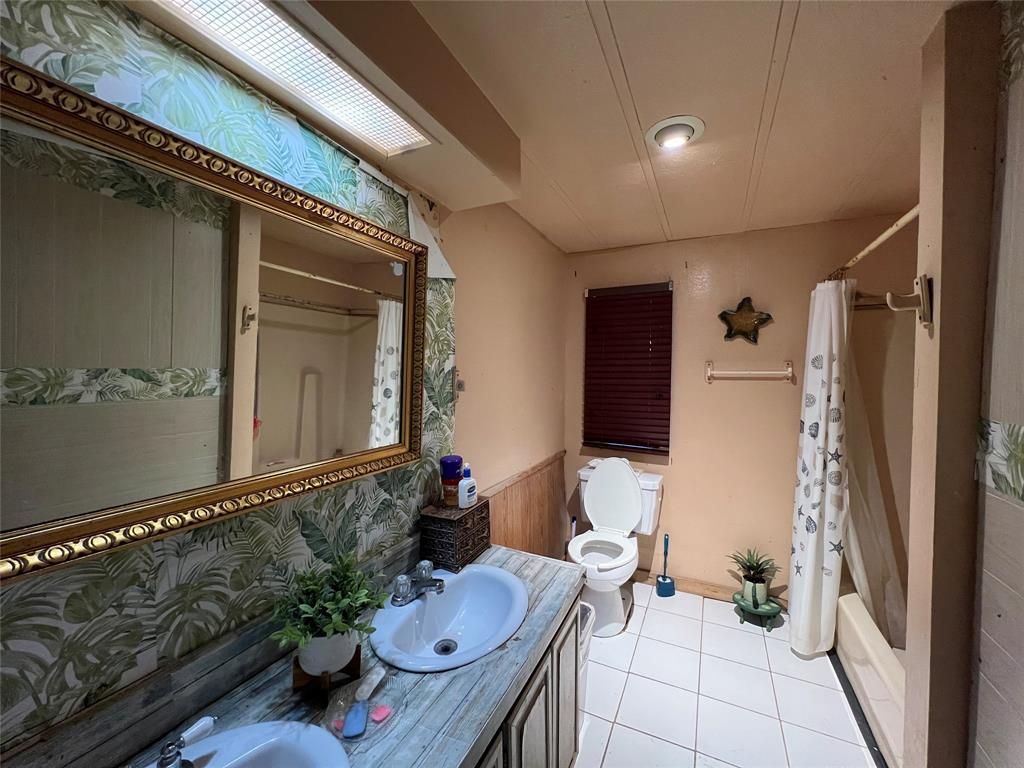 LAVON BEACH ESTATES - Residential