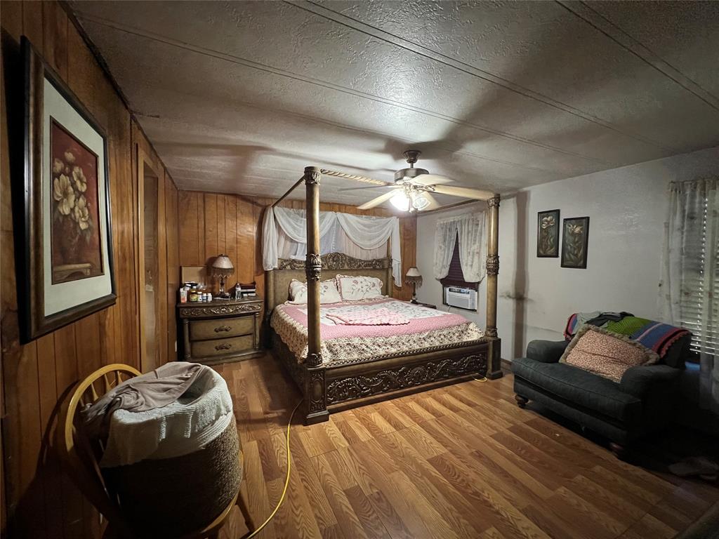 LAVON BEACH ESTATES - Residential