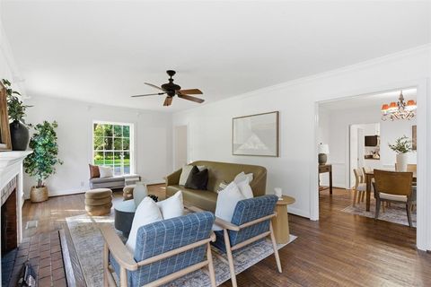 Tiny photo for 4224 Pershing Avenue, Fort Worth, TX 76107 (MLS # 21101021)