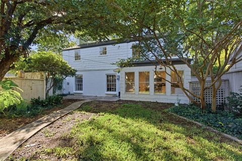 Tiny photo for 4224 Pershing Avenue, Fort Worth, TX 76107 (MLS # 21101021)