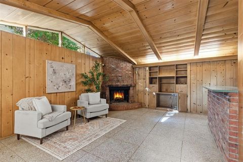 Tiny photo for 4224 Pershing Avenue, Fort Worth, TX 76107 (MLS # 21101021)