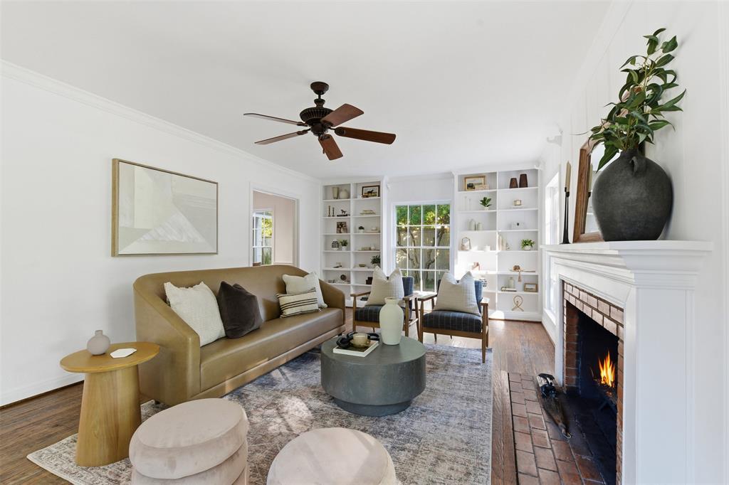 4224 Pershing Avenue