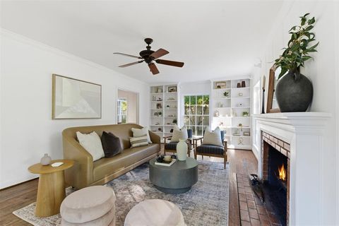 Tiny photo for 4224 Pershing Avenue, Fort Worth, TX 76107 (MLS # 21101021)