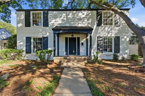 Tiny photo for 4224 Pershing Avenue, Fort Worth, TX 76107 (MLS # 21101021)