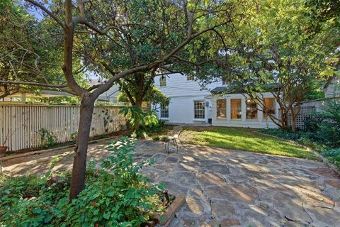 Tiny photo for 4224 Pershing Avenue, Fort Worth, TX 76107 (MLS # 21101021)