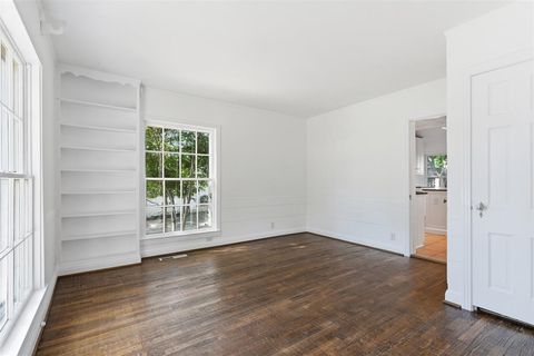 Tiny photo for 4224 Pershing Avenue, Fort Worth, TX 76107 (MLS # 21101021)