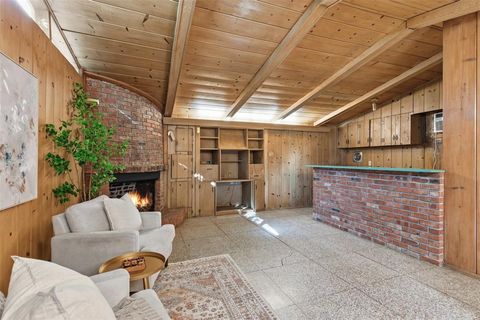 Tiny photo for 4224 Pershing Avenue, Fort Worth, TX 76107 (MLS # 21101021)