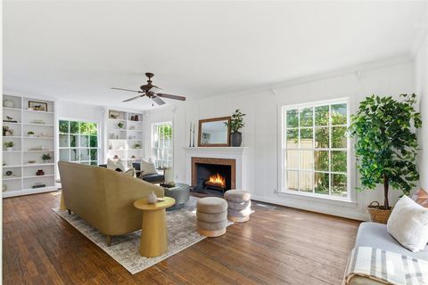 Tiny photo for 4224 Pershing Avenue, Fort Worth, TX 76107 (MLS # 21101021)