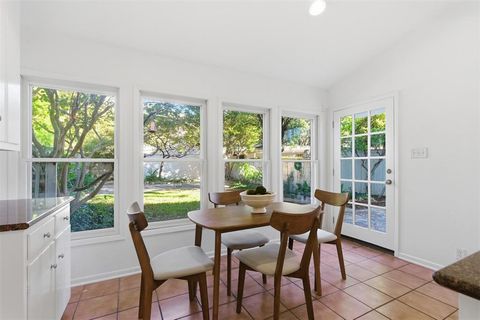 Tiny photo for 4224 Pershing Avenue, Fort Worth, TX 76107 (MLS # 21101021)