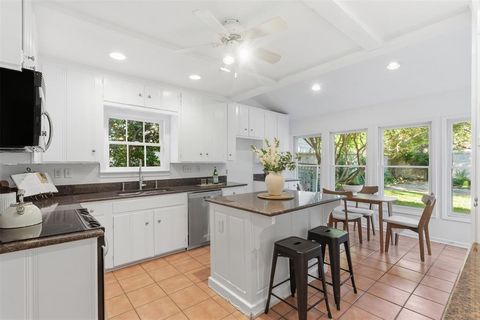 Tiny photo for 4224 Pershing Avenue, Fort Worth, TX 76107 (MLS # 21101021)