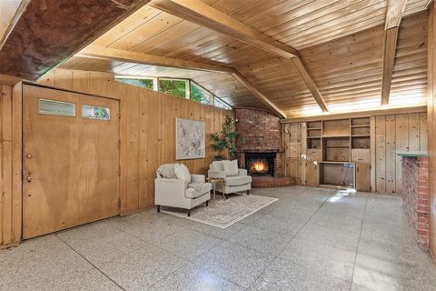 Tiny photo for 4224 Pershing Avenue, Fort Worth, TX 76107 (MLS # 21101021)