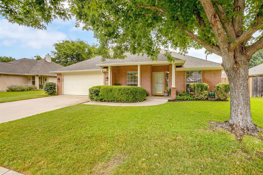 840 Heberle Drive