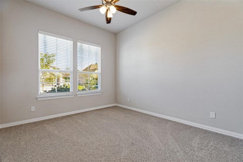 Tiny photo for 3321 Bent Creek Drive, Anna, TX 75409 (MLS # 21396728)
