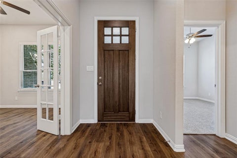 Tiny photo for 3321 Bent Creek Drive, Anna, TX 75409 (MLS # 21396728)