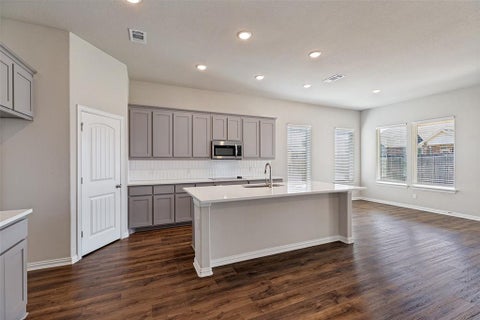 Tiny photo for 3321 Bent Creek Drive, Anna, TX 75409 (MLS # 21396728)