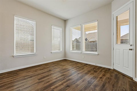 Tiny photo for 3321 Bent Creek Drive, Anna, TX 75409 (MLS # 21396728)