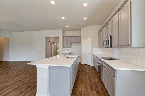 Tiny photo for 3321 Bent Creek Drive, Anna, TX 75409 (MLS # 21396728)