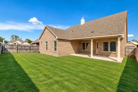 Tiny photo for 3321 Bent Creek Drive, Anna, TX 75409 (MLS # 21396728)