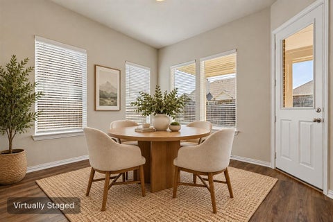 Tiny photo for 3321 Bent Creek Drive, Anna, TX 75409 (MLS # 21396728)
