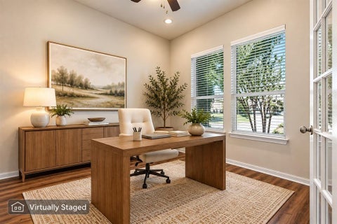 Tiny photo for 3321 Bent Creek Drive, Anna, TX 75409 (MLS # 21396728)