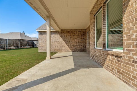 Tiny photo for 3321 Bent Creek Drive, Anna, TX 75409 (MLS # 21396728)