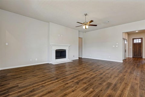 Tiny photo for 3321 Bent Creek Drive, Anna, TX 75409 (MLS # 21396728)