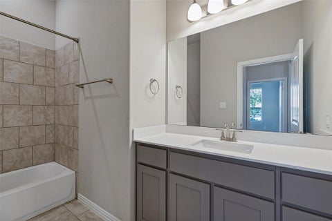 Tiny photo for 3321 Bent Creek Drive, Anna, TX 75409 (MLS # 21396728)