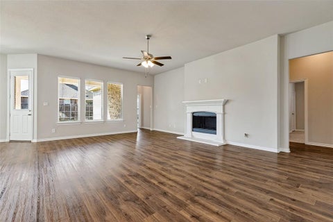 Tiny photo for 3321 Bent Creek Drive, Anna, TX 75409 (MLS # 21396728)