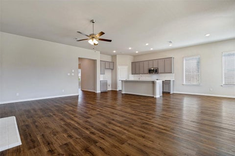 Tiny photo for 3321 Bent Creek Drive, Anna, TX 75409 (MLS # 21396728)