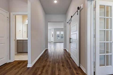 Tiny photo for 3321 Bent Creek Drive, Anna, TX 75409 (MLS # 21396728)