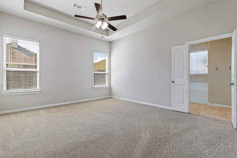 Tiny photo for 3321 Bent Creek Drive, Anna, TX 75409 (MLS # 21396728)