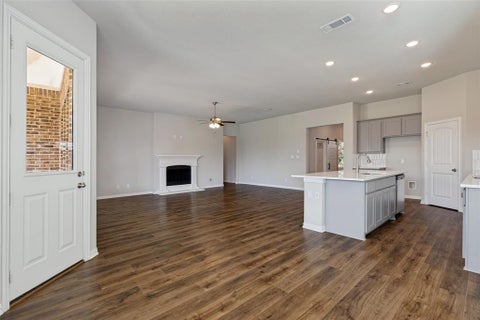 Tiny photo for 3321 Bent Creek Drive, Anna, TX 75409 (MLS # 21396728)