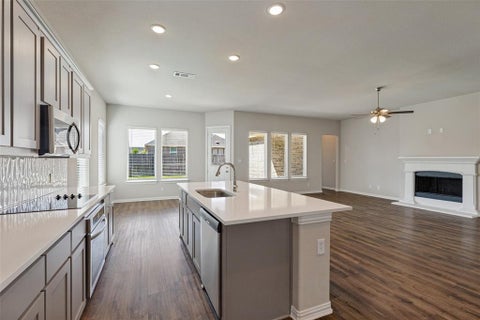 Tiny photo for 3321 Bent Creek Drive, Anna, TX 75409 (MLS # 21396728)