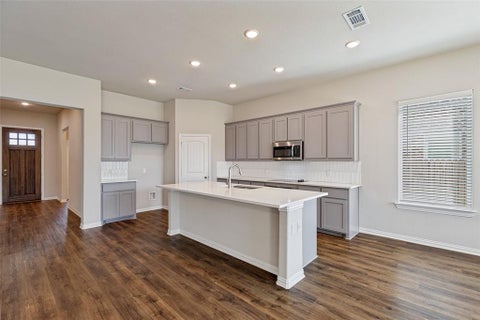 Tiny photo for 3321 Bent Creek Drive, Anna, TX 75409 (MLS # 21396728)