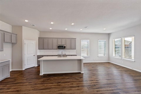 Tiny photo for 3321 Bent Creek Drive, Anna, TX 75409 (MLS # 21396728)