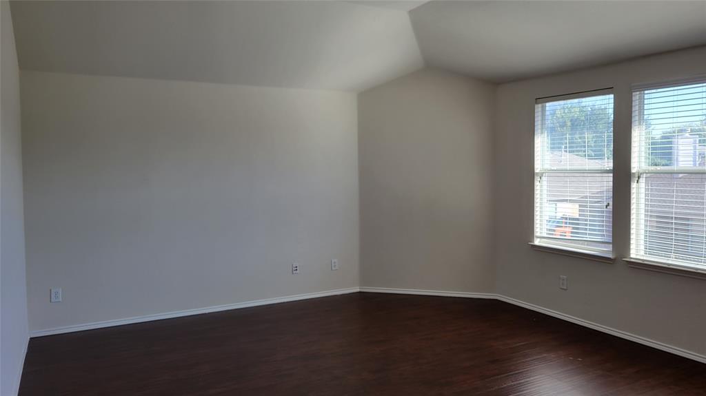 Sonora Ridge - Residential Lease