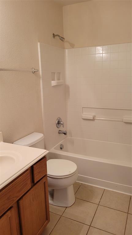 Sonora Ridge - Residential Lease