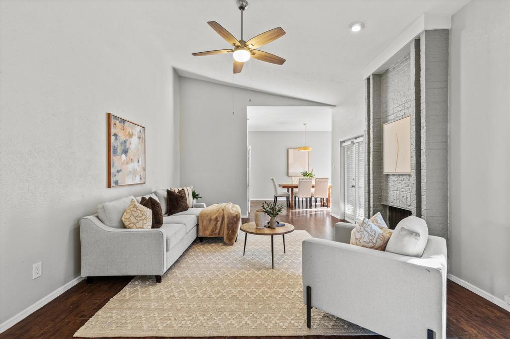 High Hollows Condo - Residential