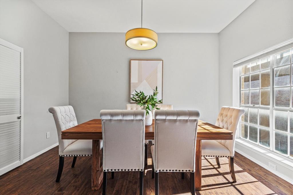 High Hollows Condo - Residential