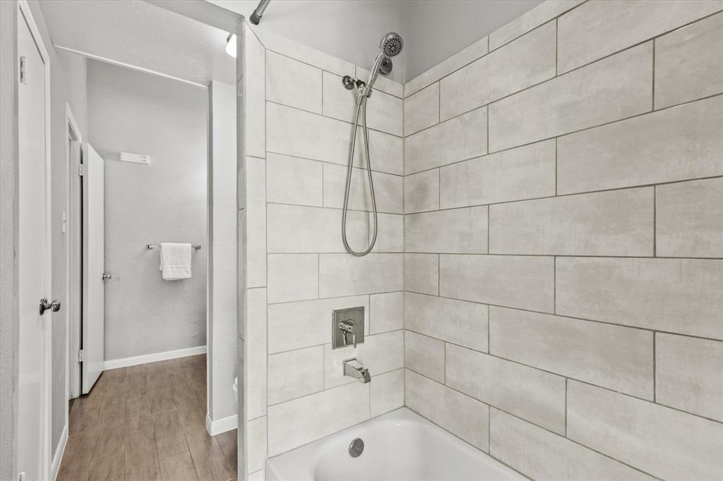 High Hollows Condo - Residential