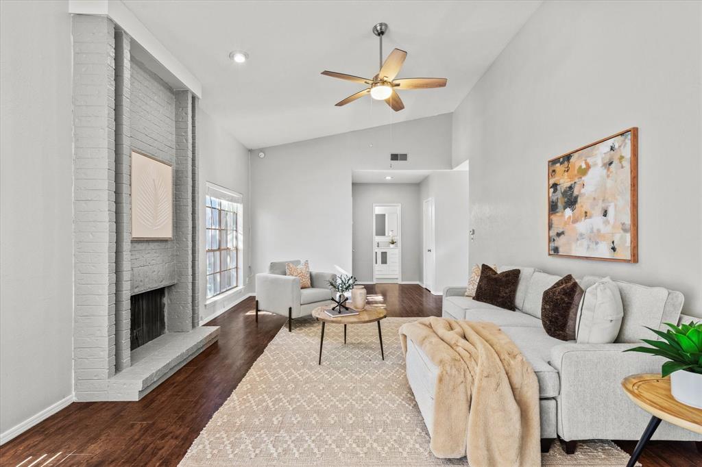 High Hollows Condo - Residential